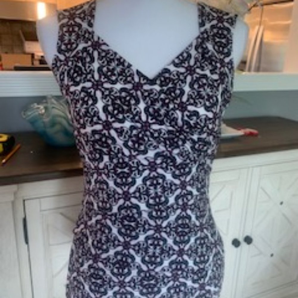 WHBM Top